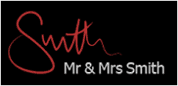 Mr & Mrs Smith  Promo Codes for